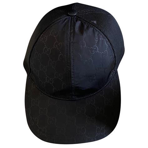 gucci casquette|casquette gucci leboncoin.